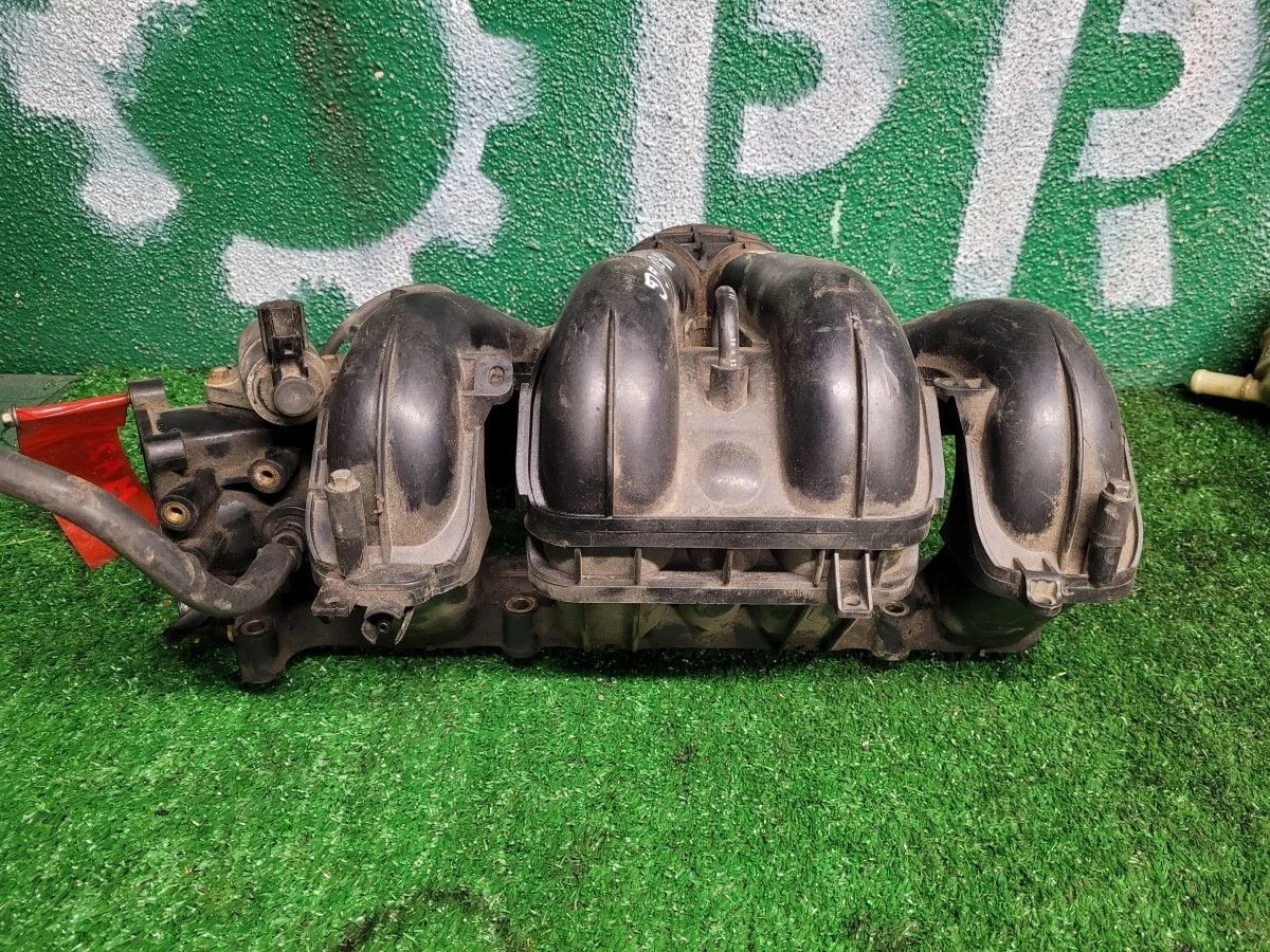 Впускной коллектор Mazda 6 GG