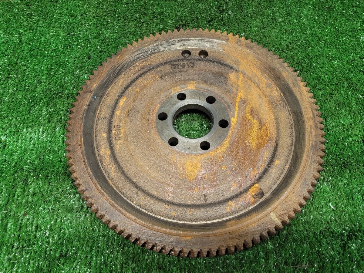 Маховик Nissan Almera Classic QG16DE