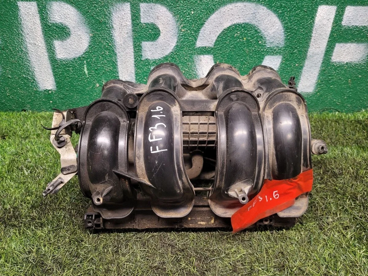 Коллектор впускной Ford Focus 3 1.6