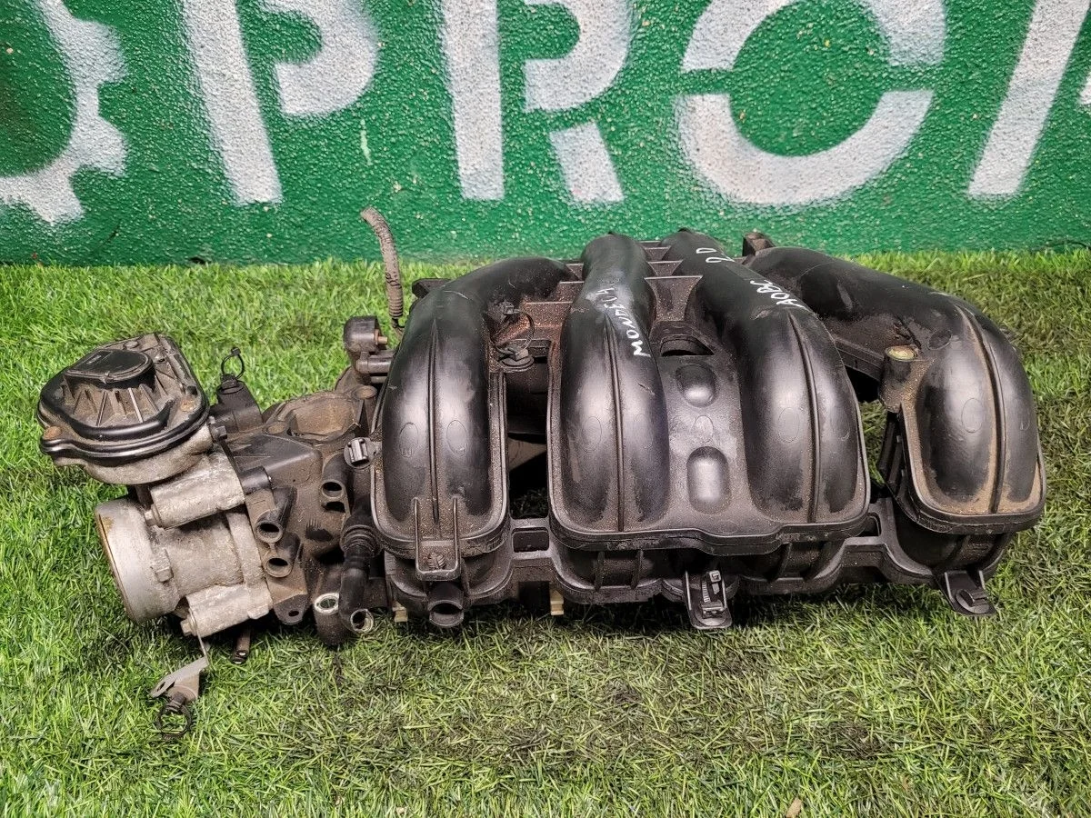 Впускной коллектор для Ford Mondeo 4 2.0L