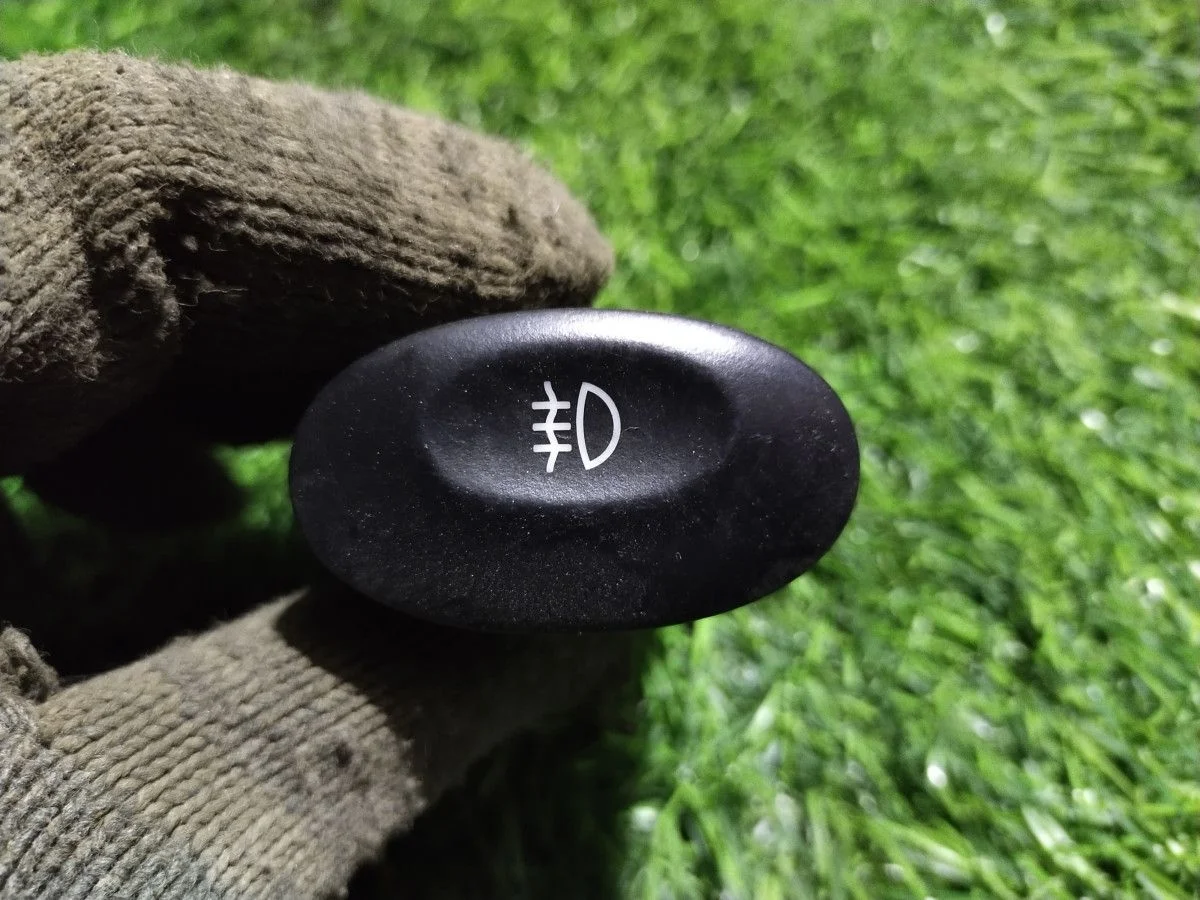 Кнопка противотуманки Daewoo Nexia I (1995—2008)