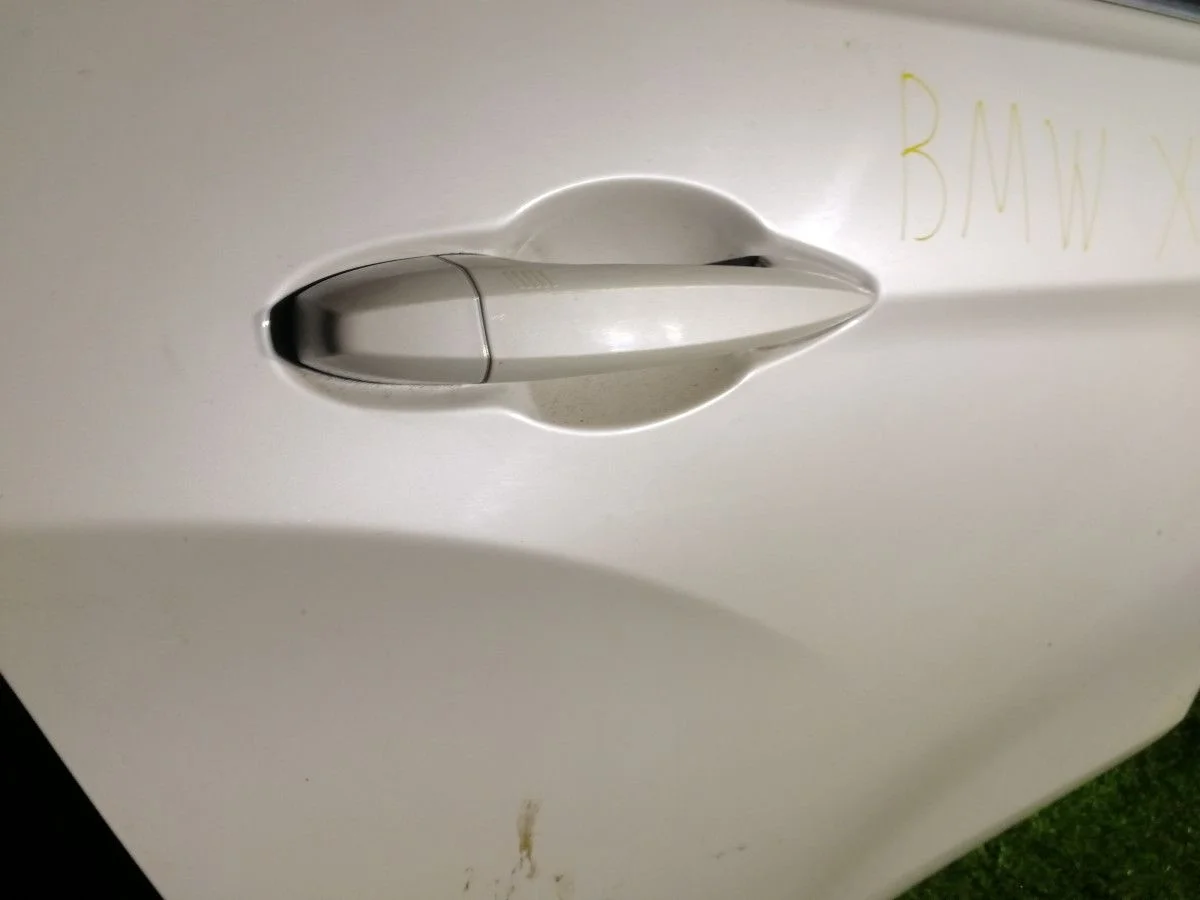Ручка двери задней правой BMW 6 F16