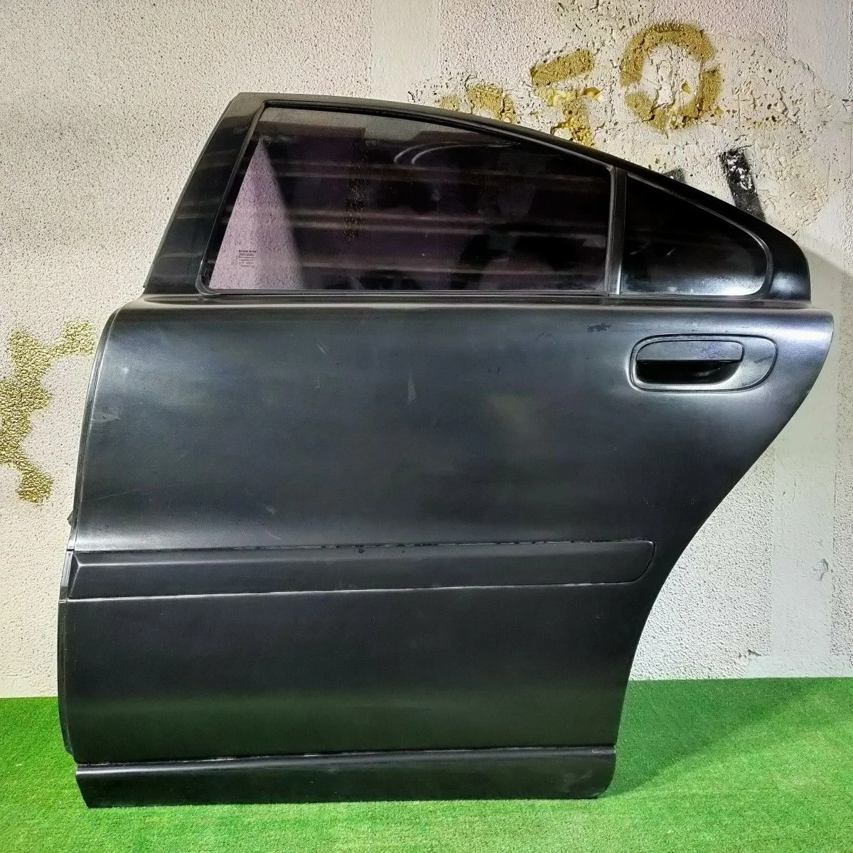 Дверь задняя левая для Volvo S60