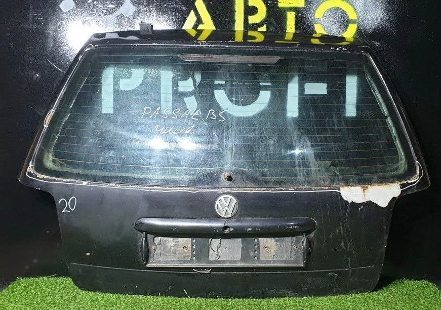 Крышка багажника Volkswagen B5