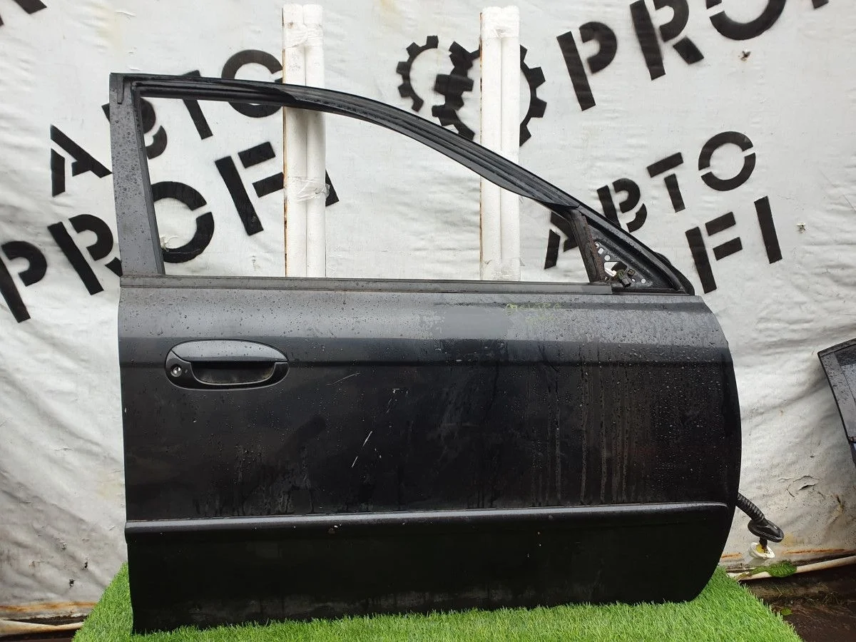 Дверь передняя правая Kia Spectra