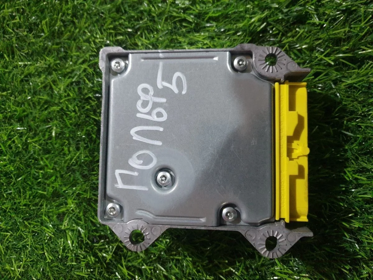 Блок управления AIR BAG Volkswagen Golf 5