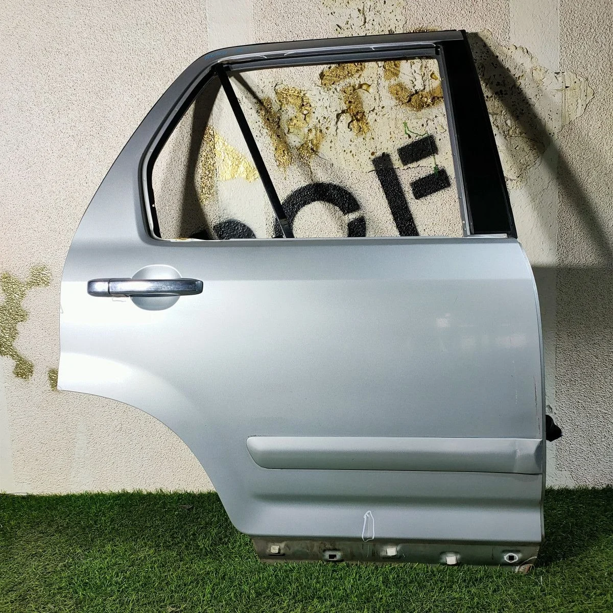 Дверь задняя правая для Honda CR-V II