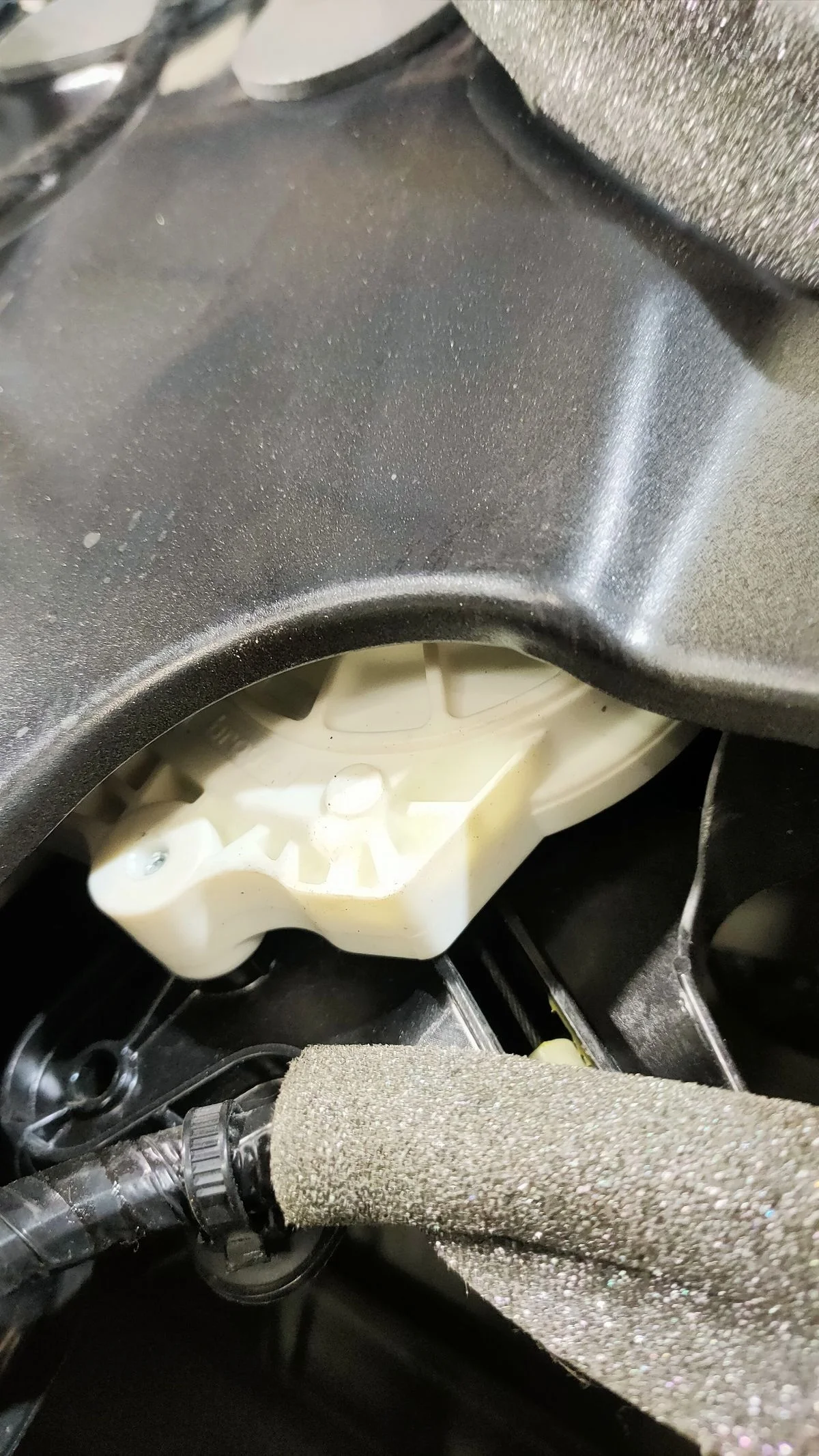 Стеклоподъемник электр. передний правый Ford Focus