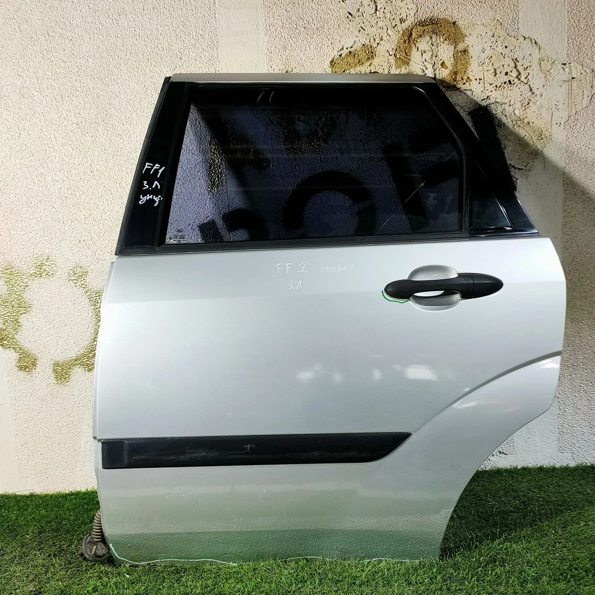 Дверь задняя левая для Ford Focus (I) I
