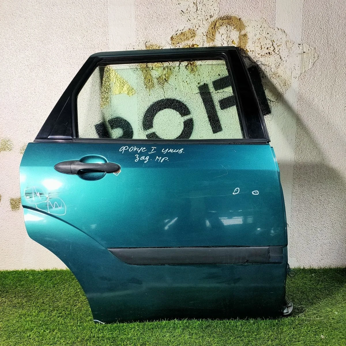Дверь задняя правая для Ford Focus (I) I
