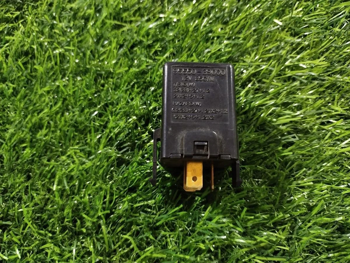 Реле поворотов Hyundai i20 I (2008—2012)