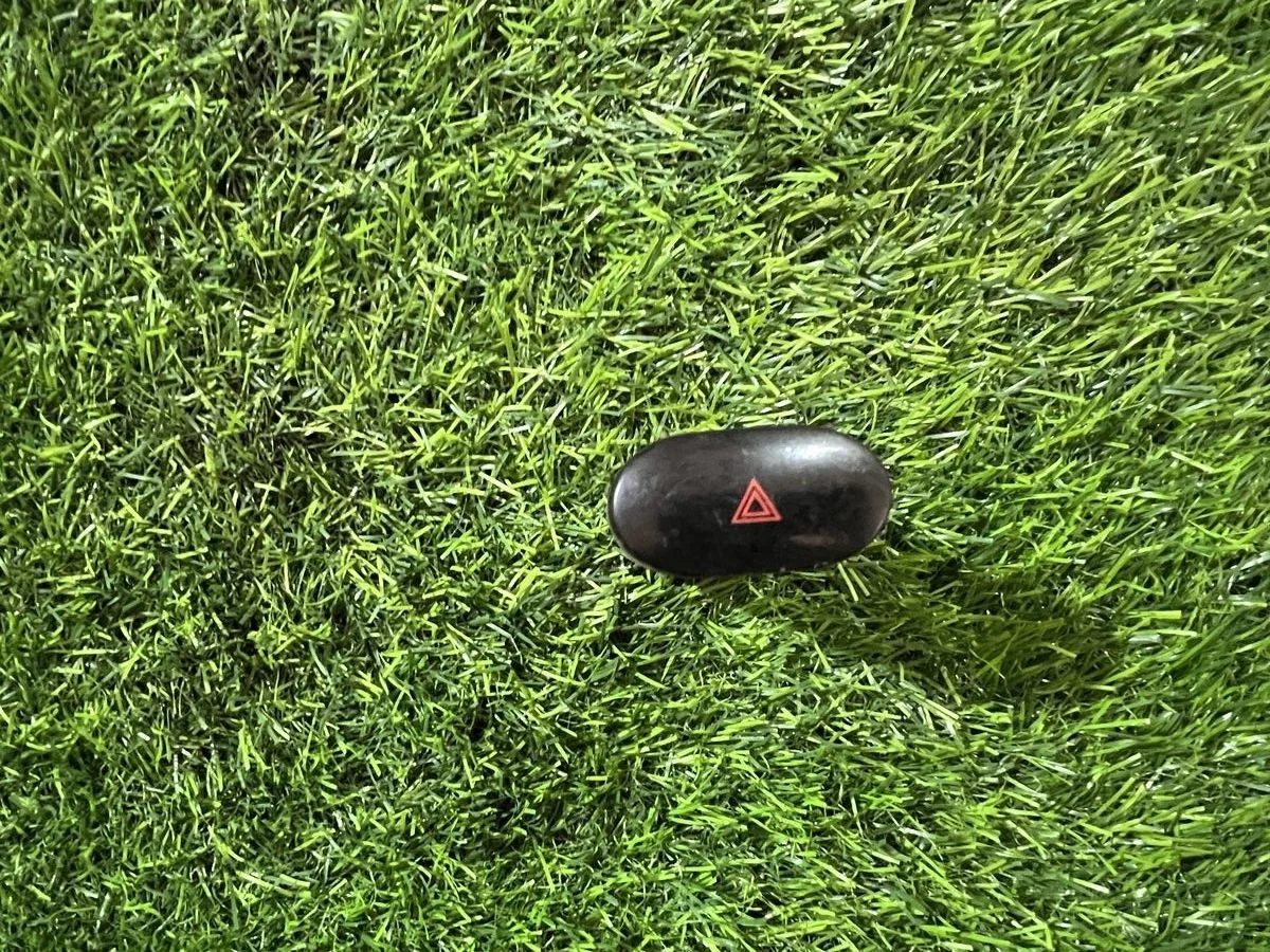 Кнопка аварийной сигнализации Daewoo Matiz