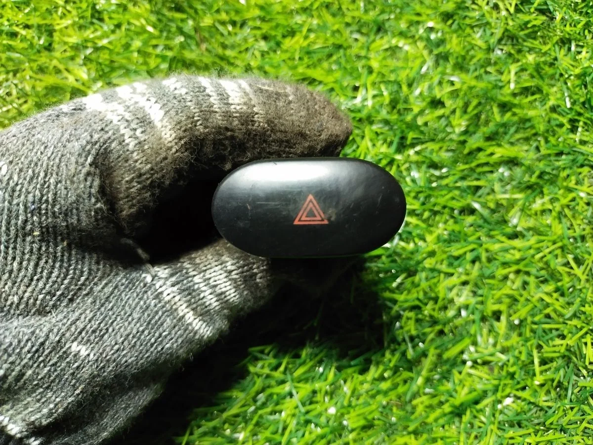 Кнопка аварийной сигнализации Daewoo Matiz I (1998—2000)