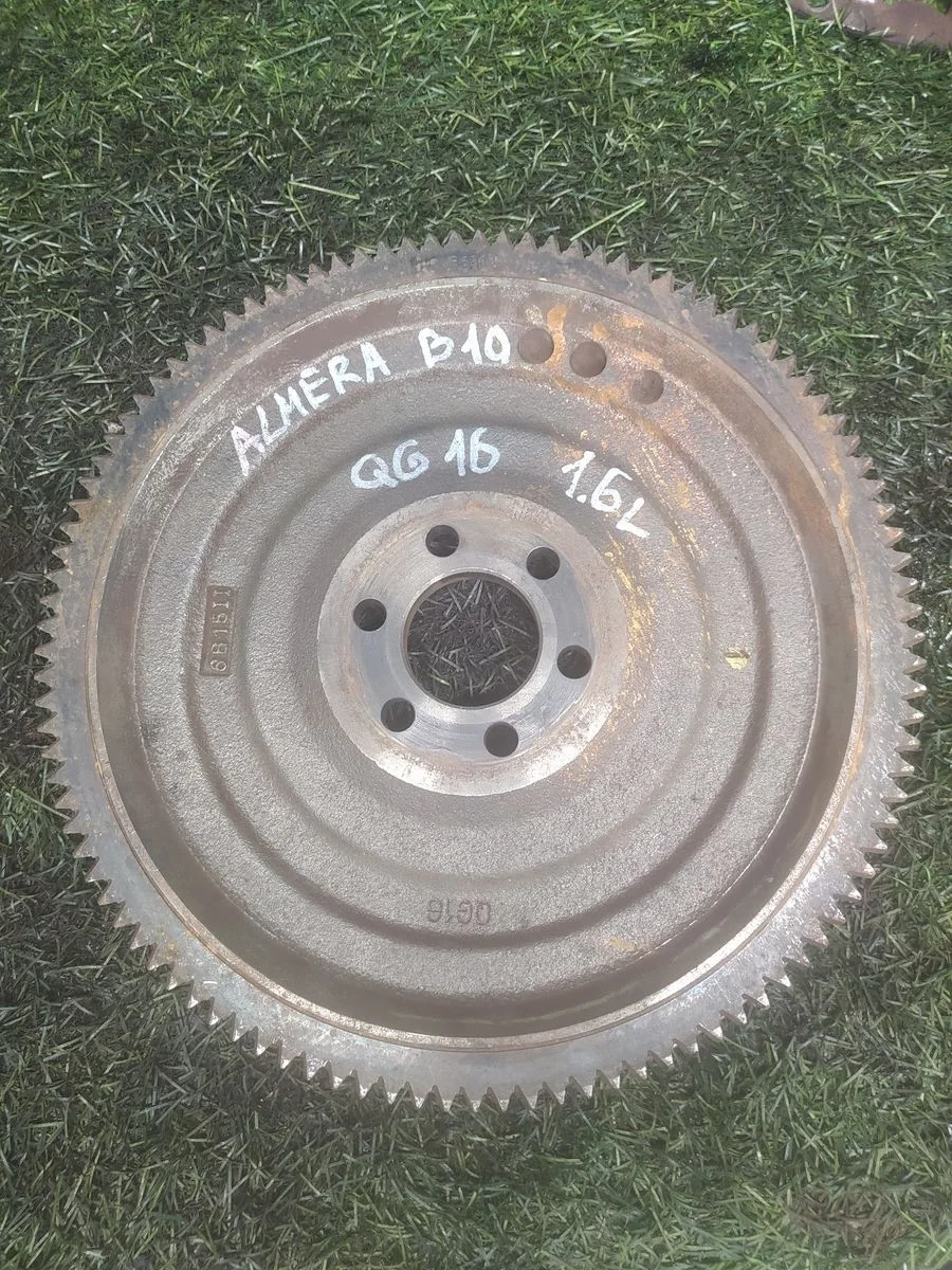 Маховик Nissan Almera Classic