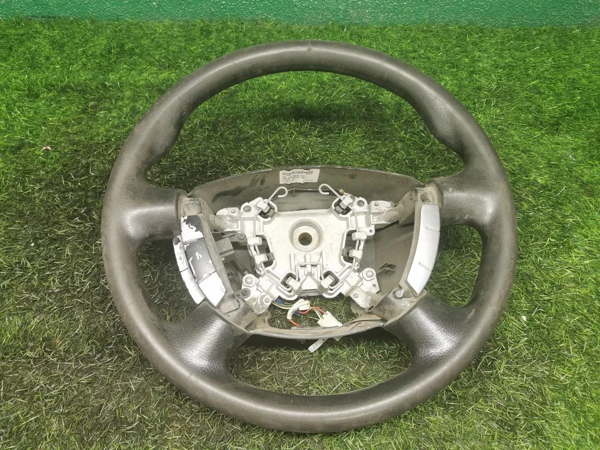 Рулевое колесо без AIRBAG на Nissan Primera III