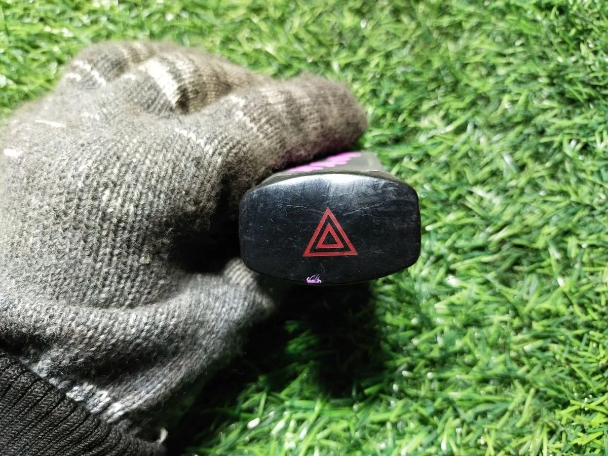 Кнопка аварийной сигнализации Daewoo