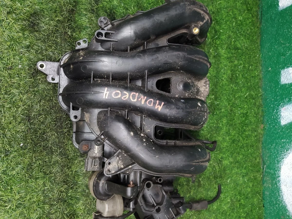 Коллектор впускной 4M5G9424FT для Ford mondeo 4