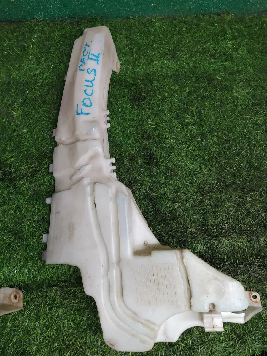 бачок омывателя ford focus II