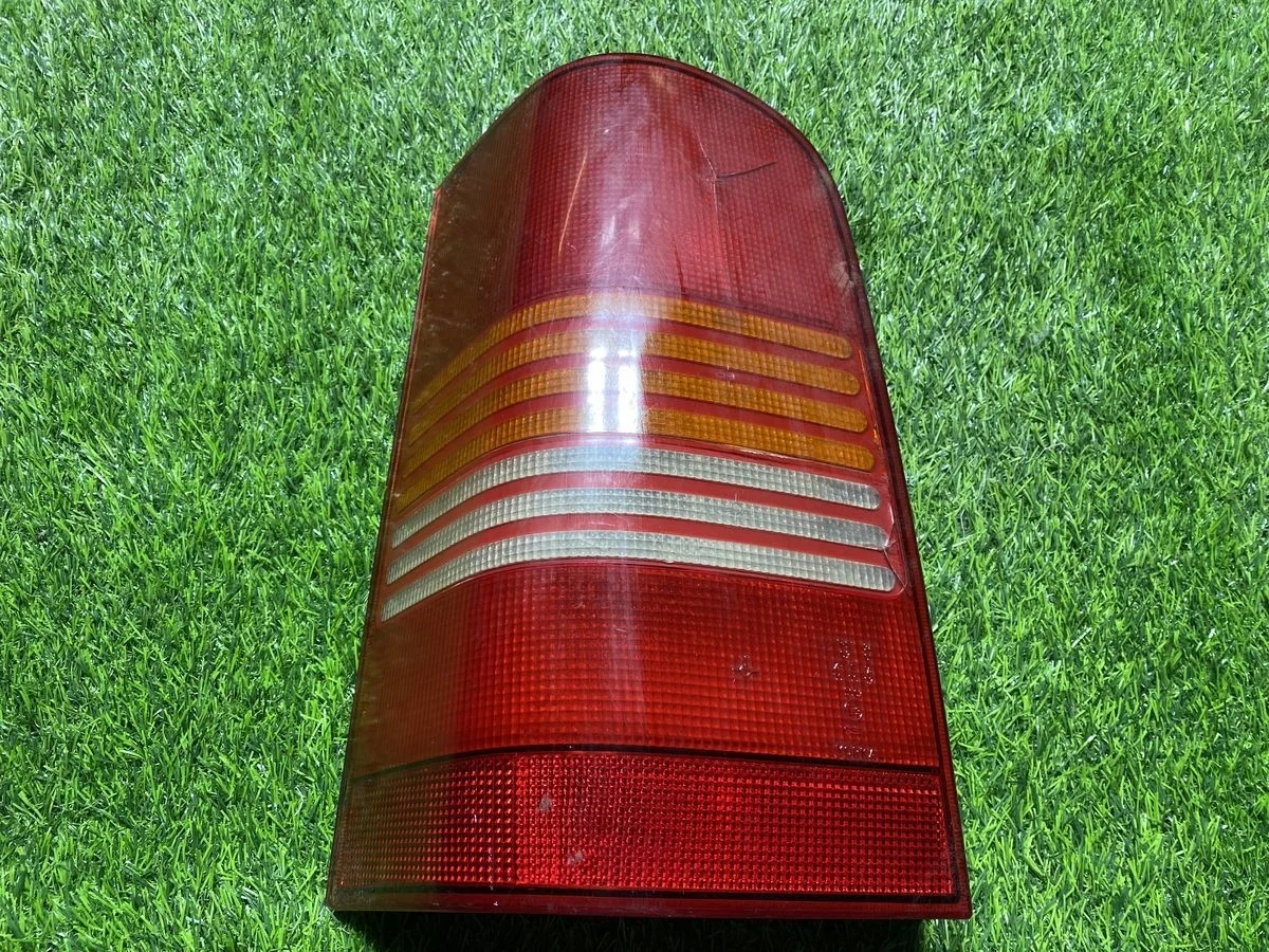 Задний левый фонарь Vito W638