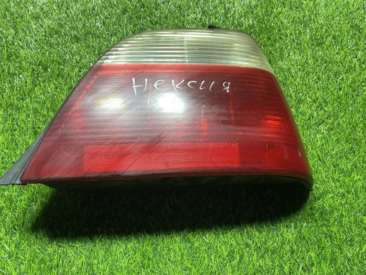 Фонарь задний Daewoo Nexia