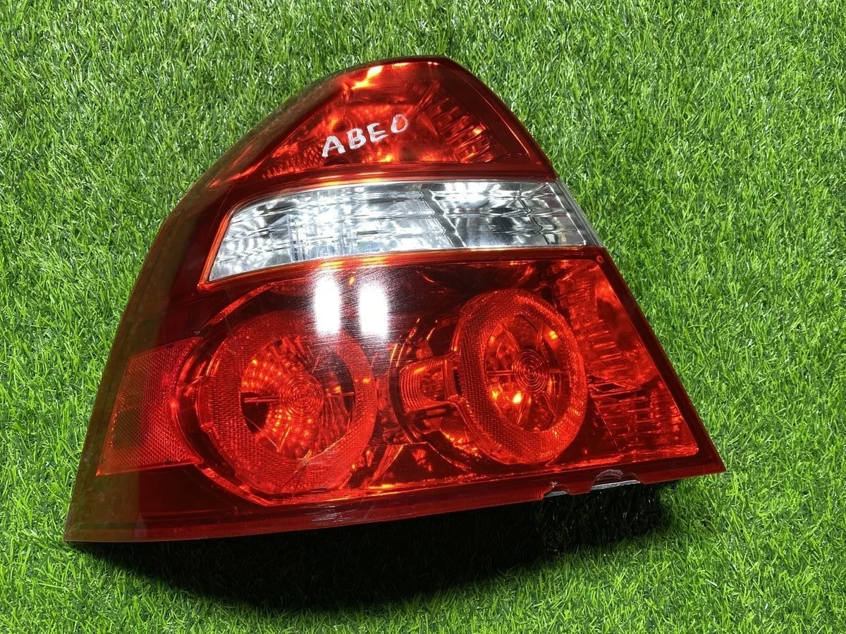 Фонарь Chevrolet Aveo Т250
