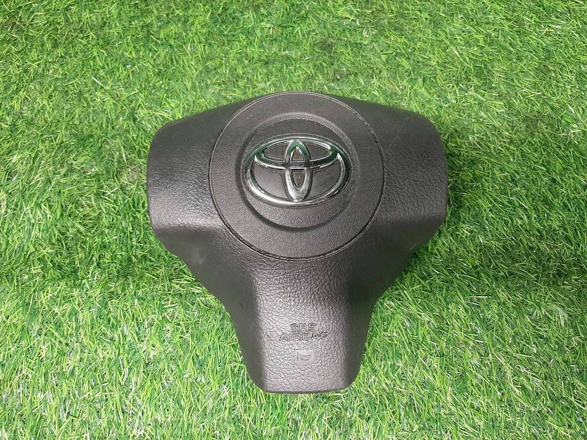 В наличии:Подушка безопасности Toyota RAV4 30