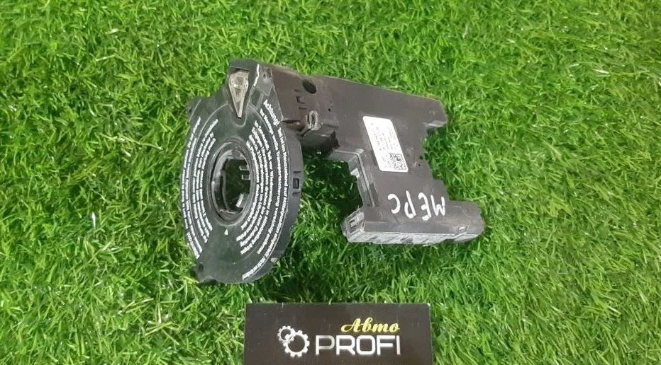 В наличии блок угла поворота рул. Mercedes w164