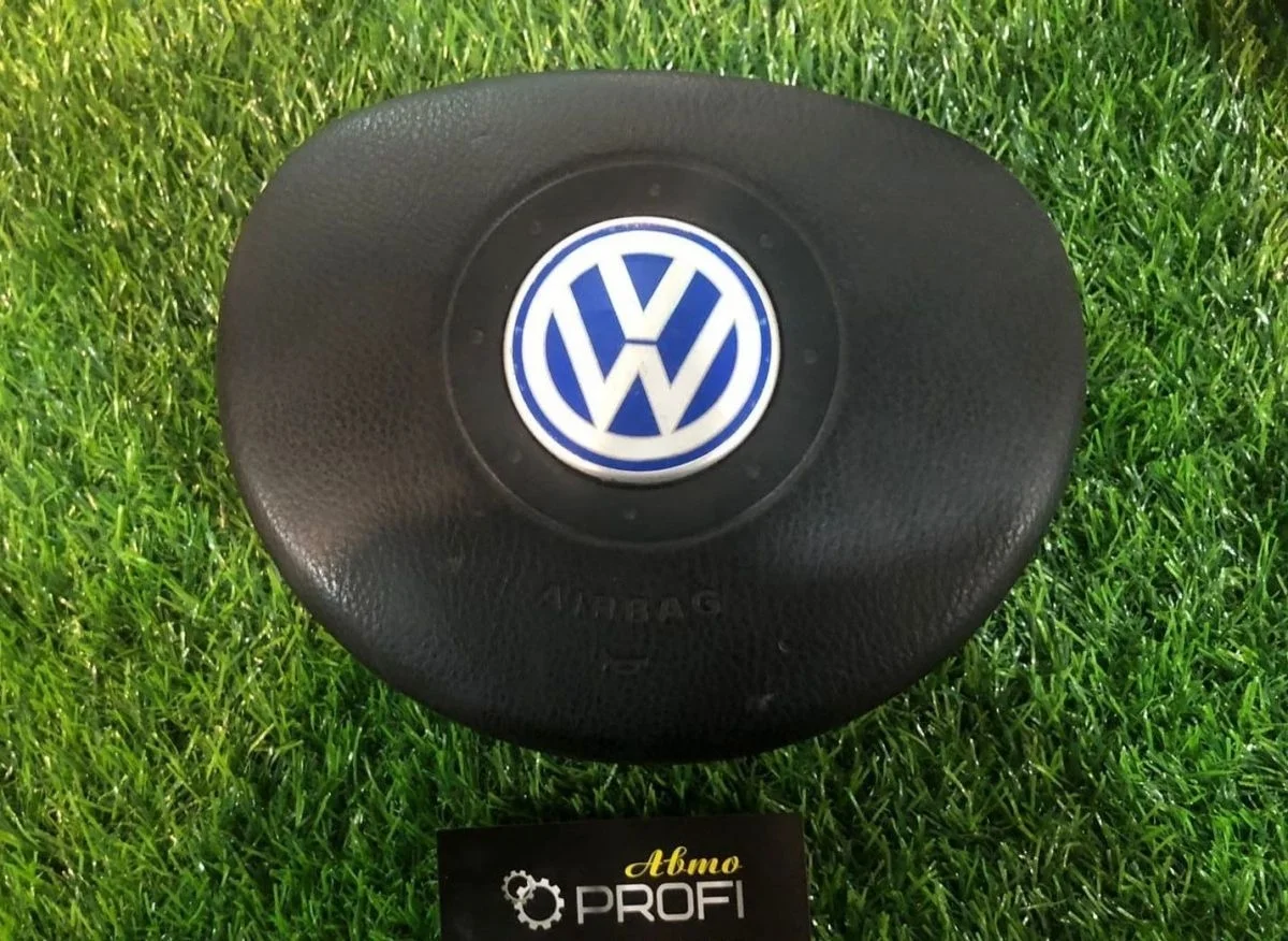 Подушка безопасности Volkswagen Polo 2001-2005