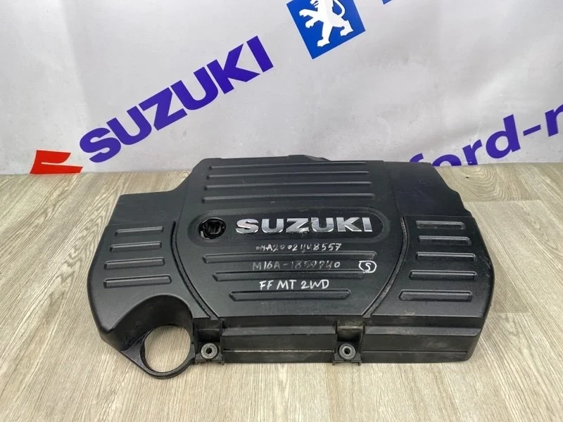Корпус воздушного фильтра SUZUKI SX4 2014