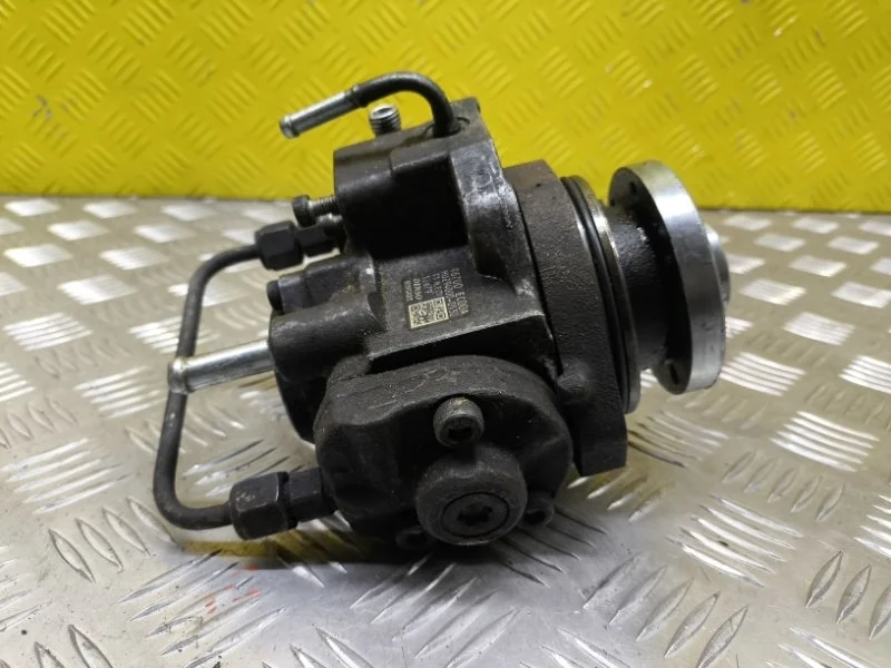 Тнвд Nissan Pathfinder (R51M) 2004-2013 2009