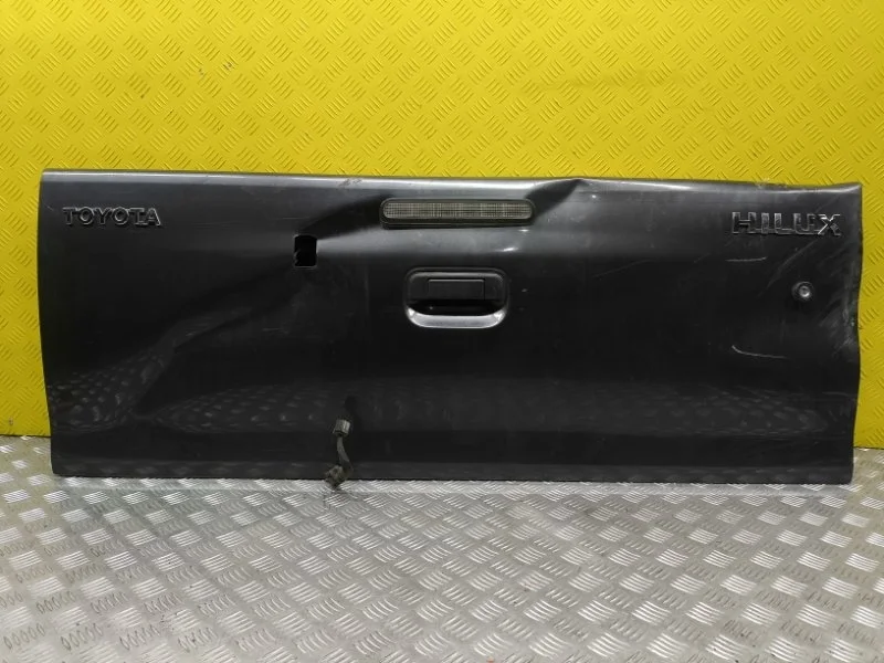 Борт откидной Toyota Hilux (2005-2015) 2014 Пикап