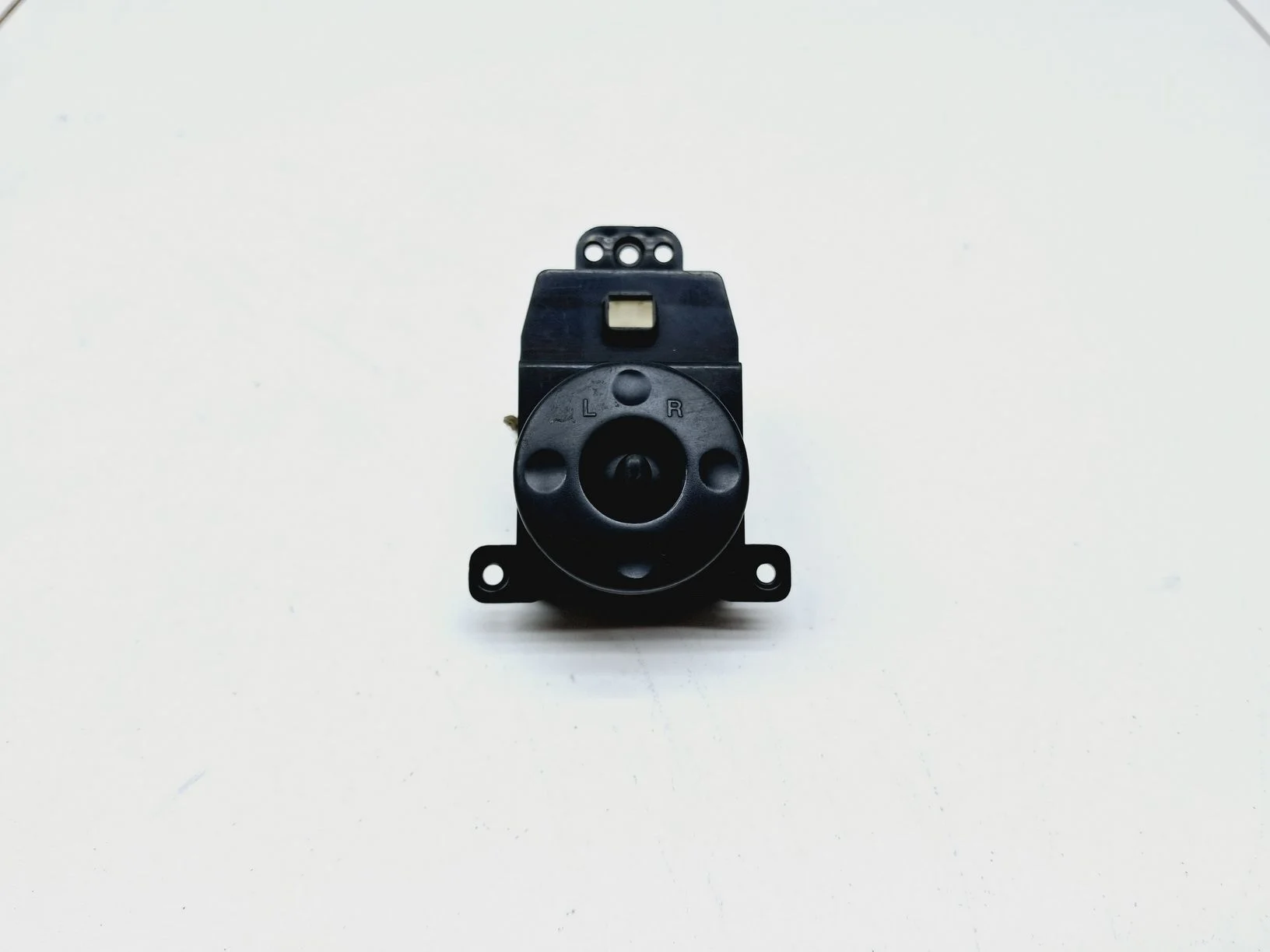Переключатель регулировки зеркала Kia RIO II (JB) 2005-2011
