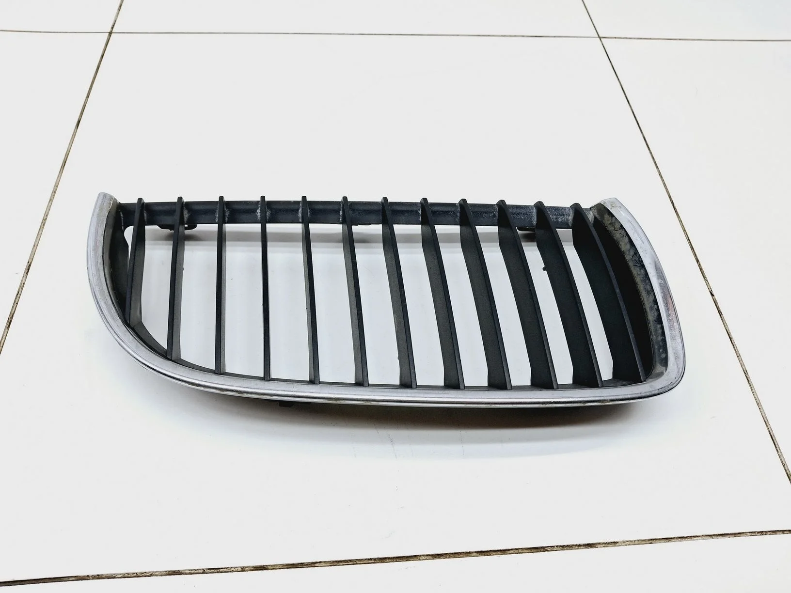решетка радиатора BMW 3-Series (E90/E91) 2005-2013