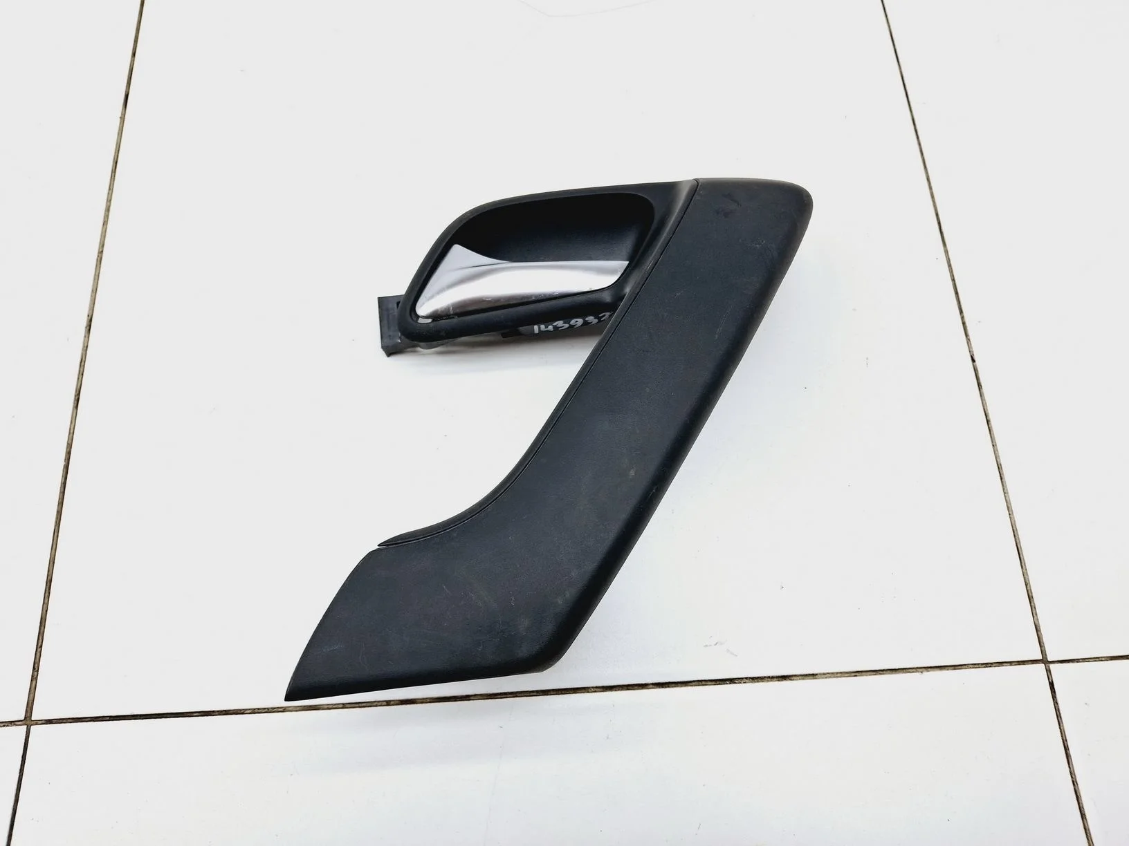 ручка двери внутренняя VW Polo Sedan 2010-2020