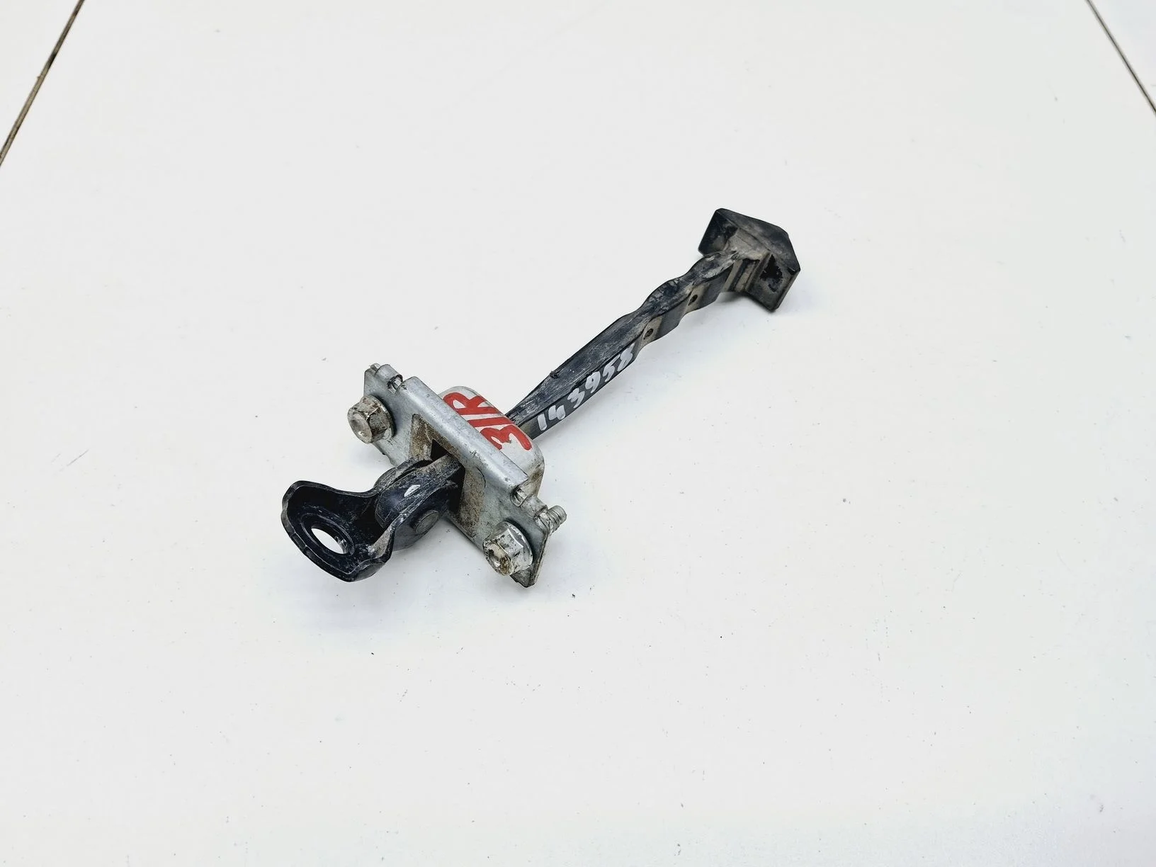Ограничитель двери Mazda Mazda 3 (BL) 2008-2013