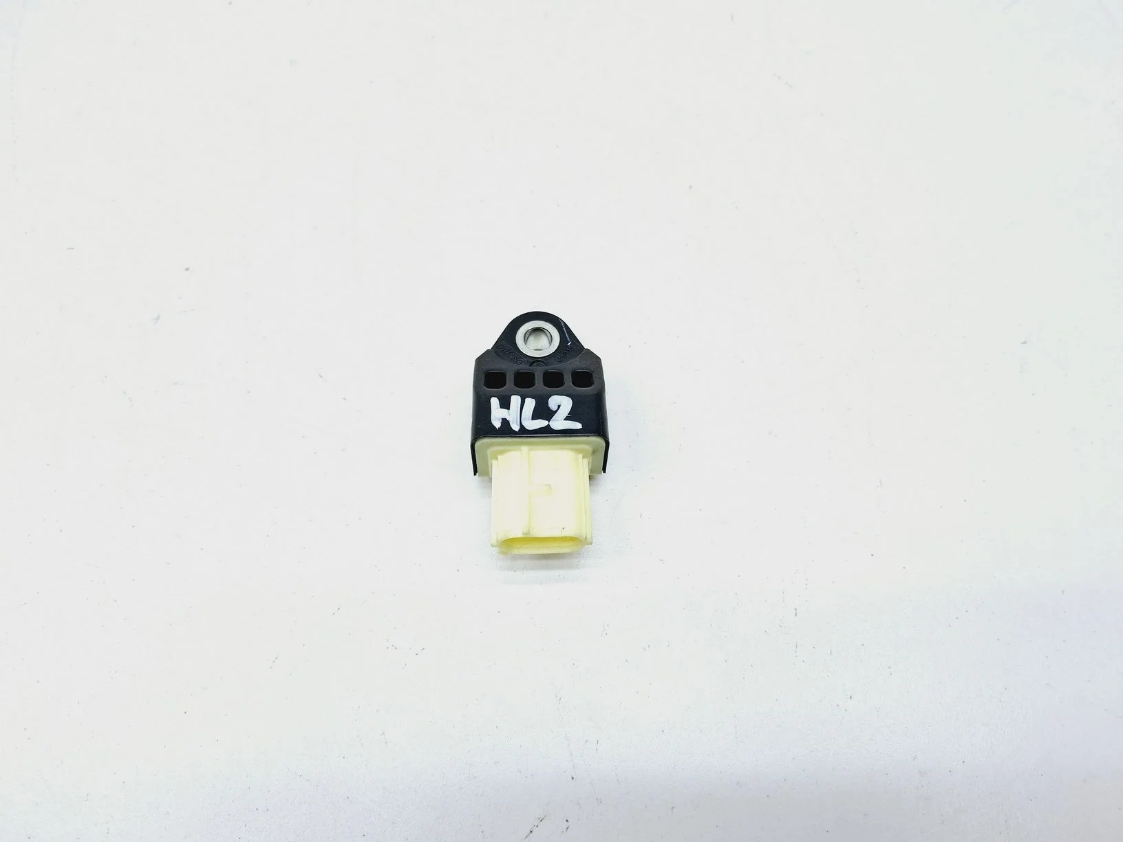 датчик air bag Toyota Highlander II (XU40) 2007-2013