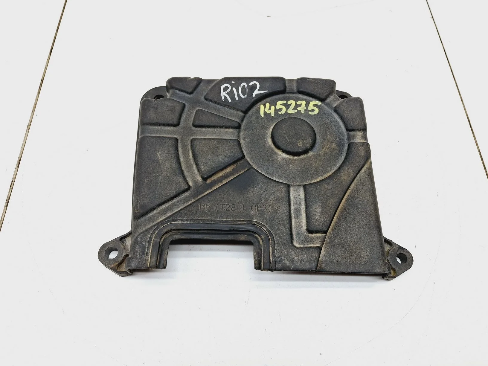 Кожух ремня ГРМ Kia RIO II (JB) 2005-2011