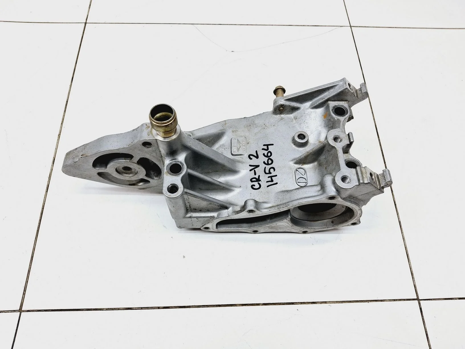 Кронштейн генератора Honda CR-V II 2002-2006