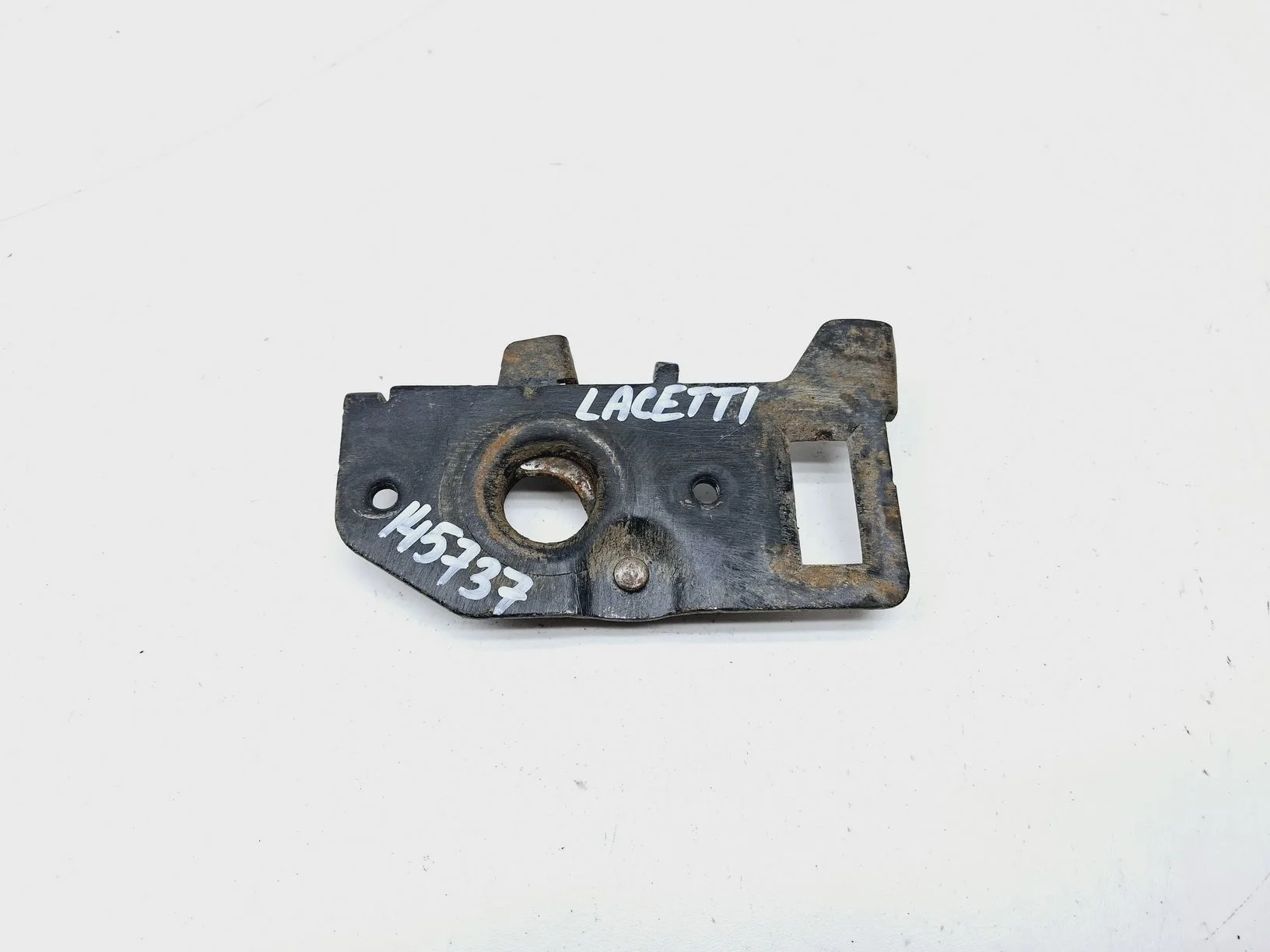 Замок капота Chevrolet Lacetti (J200) 2002-2013