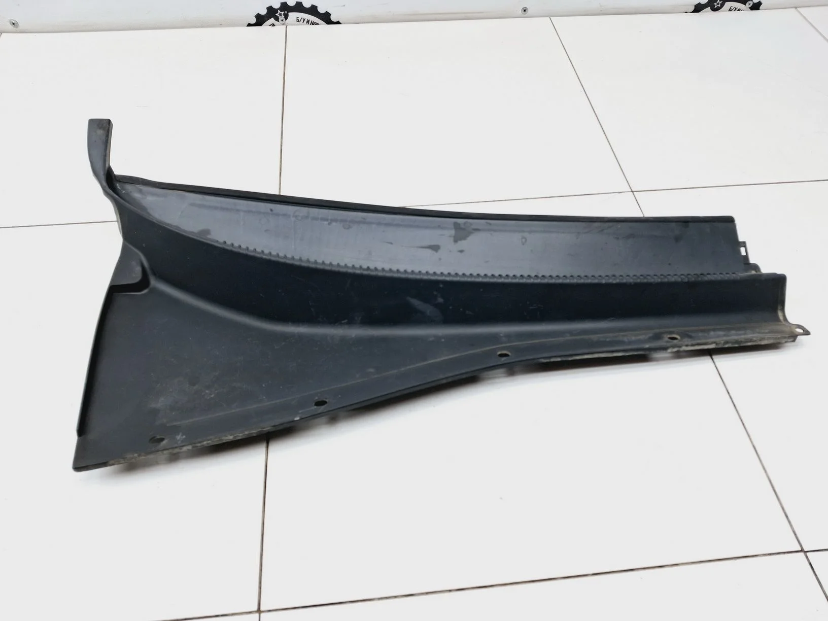 Решетка стеклооч. (планка под лобовое стекло) Chevrolet Lacetti (J200) 2002-2013