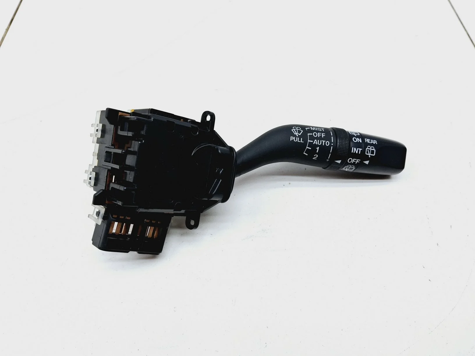Переключатель стеклоочистителей Mazda CX-7 2006-2012
