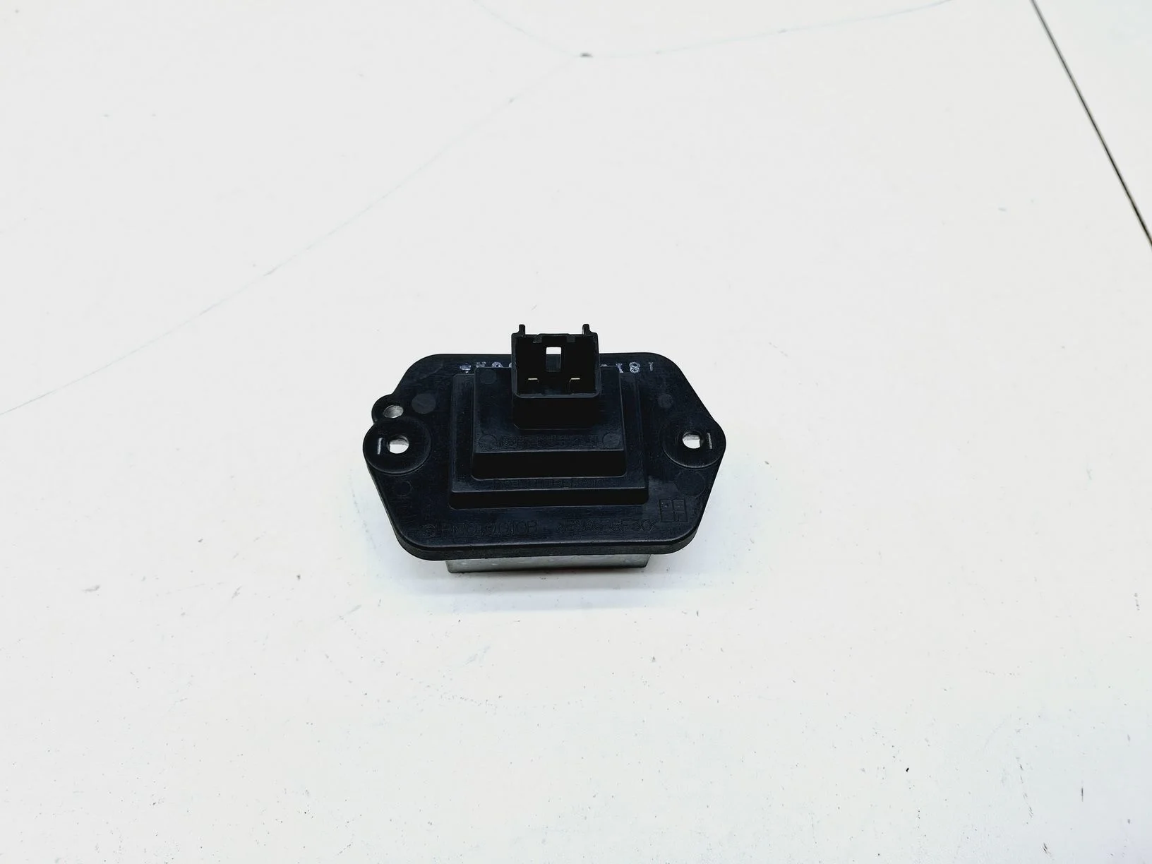 резистор отопителя Mazda CX-7 2006-2012