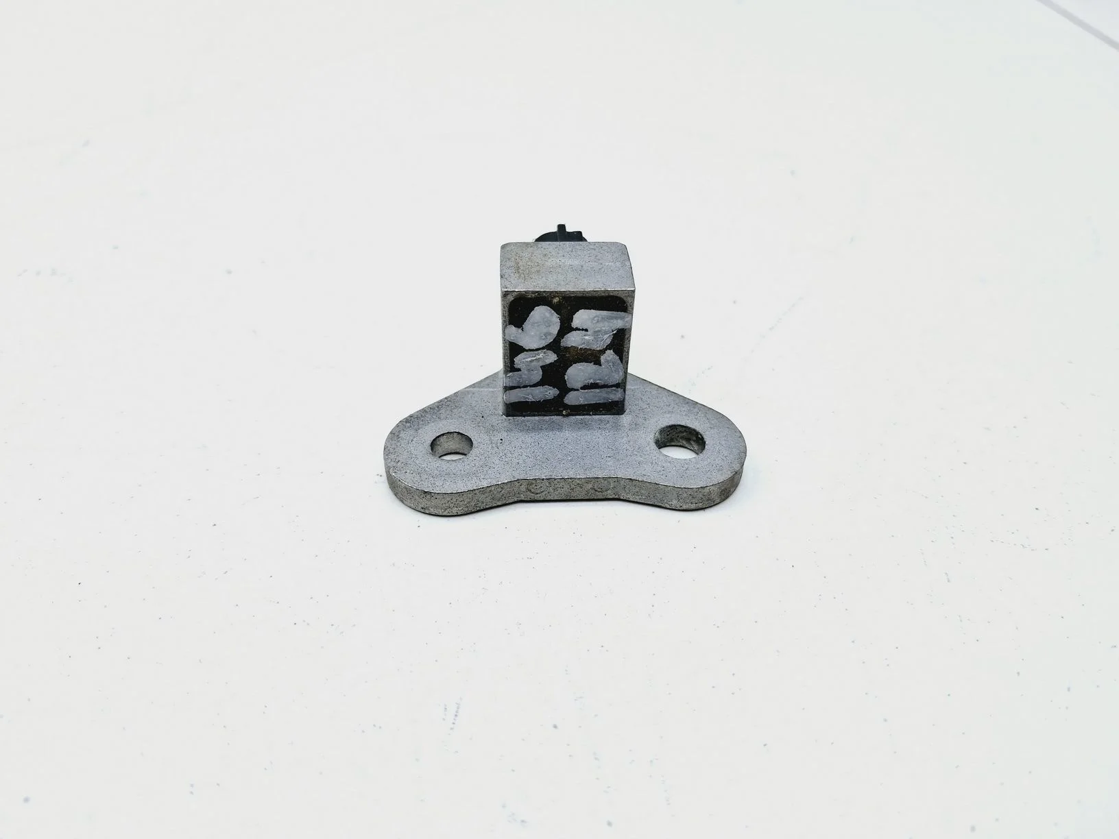 Датчик AIR BAG Nissan X-Trail (T31) 2007-2013