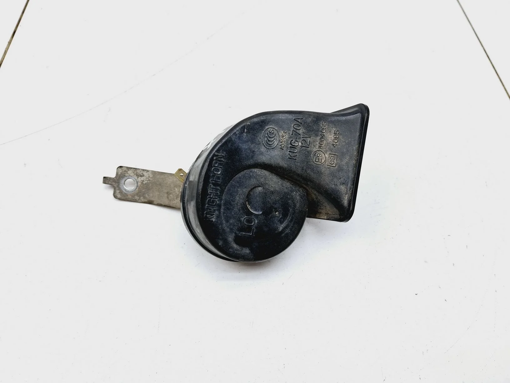 Сигнал звуковой Mazda CX-7 2006-2012