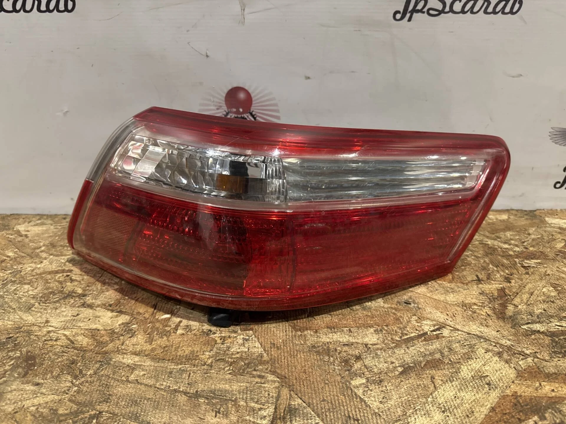 Фонарь задний правый Toyota Camry ACV40, GSV40