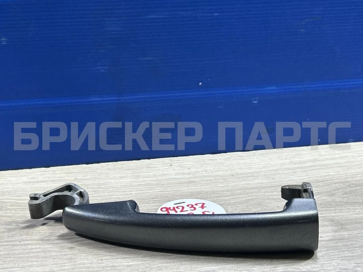 Ручка двери передней Пежо 408 1