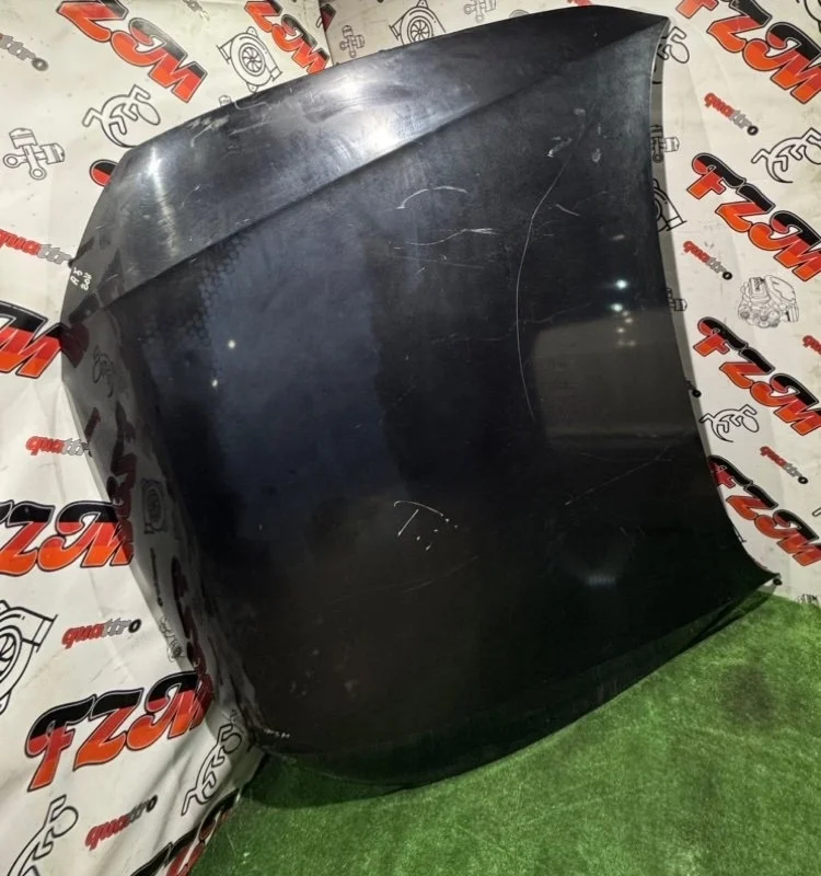 Капот Audi A5 8T0823029D 8T, передний