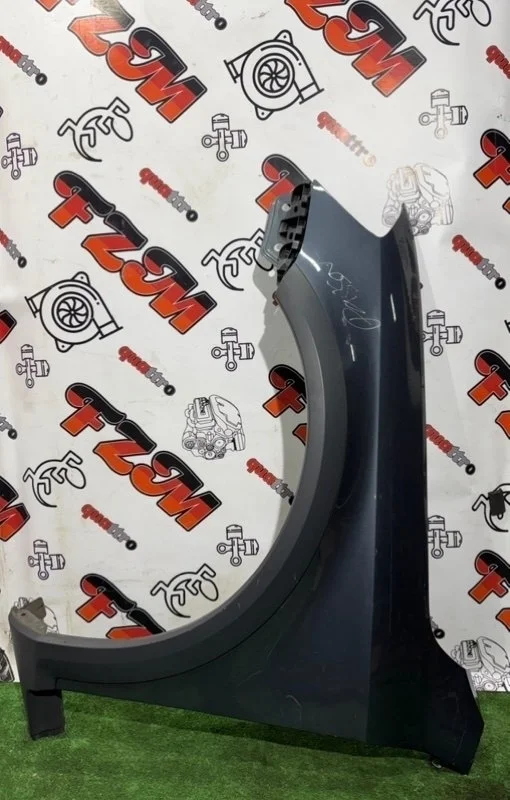 Крыло Volkswagen Passat 3AA821021B B7, переднее левое