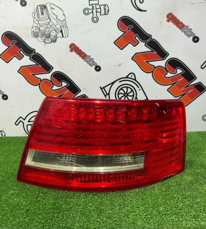 Фонарь Audi A6 4F5945096N C6, задний правый