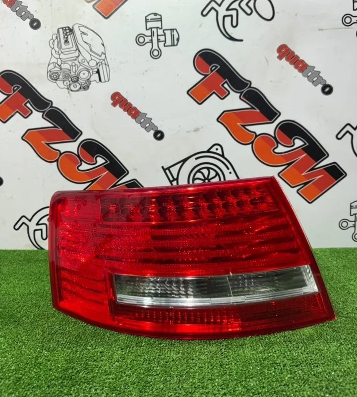 Фонарь Audi A6 4F5945095P C6, задний левый